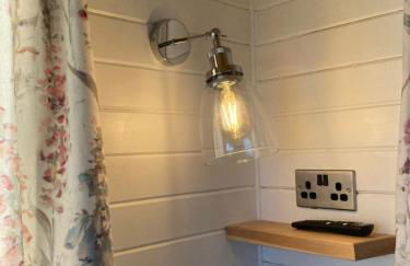 The Cedar Tiny House - Photo 19