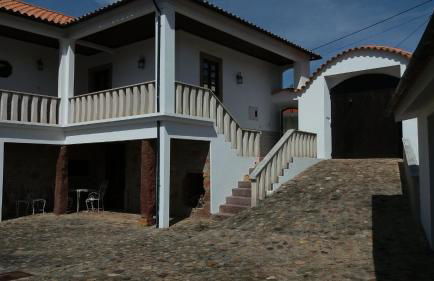 Pátio das Mós - Foto 4