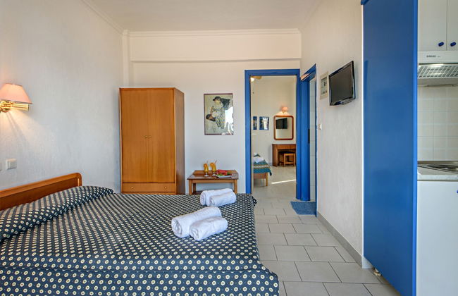 Lazaridis Luxury Apartments - Foto 4