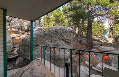 Heavenly Mountain Lake Retreat Near Skiing, Hiking & Biking - Foto 14