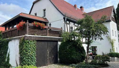 Ferienwohnung Obermühle - Foto 5