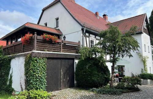 Ferienwohnung Obermühle - Foto 5