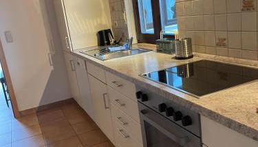 Ferienwohnung Heidi - Foto 4