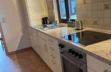 Ferienwohnung Heidi - Foto 4