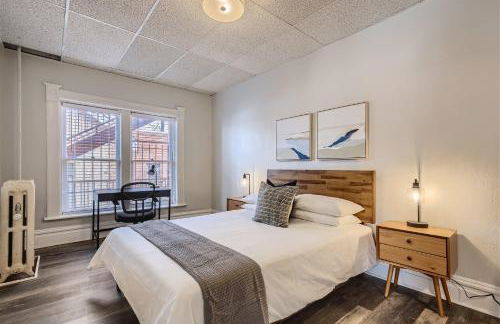 Cloud by Modern Midstay - 1 Block to City Park #C5 - Foto 3