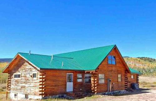 Cabin Rental for Large Groups Ideal for Colorado Glamping - Foto 63