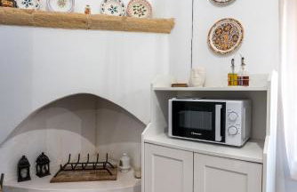 Amalia's Traditional Home in Paradisi - Foto 8