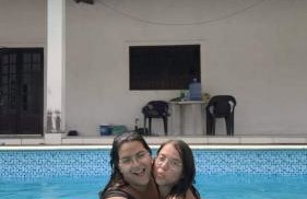 Casa de campoWebers-Nova Cruz PE - Foto 15