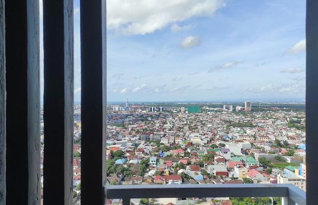 Convenient Studio At Vida View Makassar - Photo 14