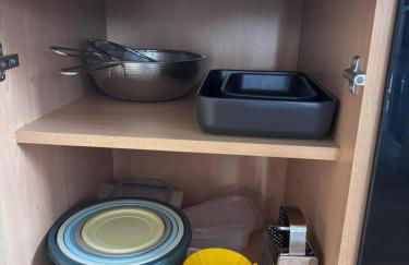 Beautiful flat in Exeter city centre - Foto 11