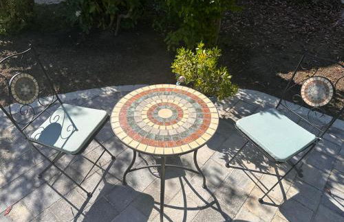 Entspannungsoase Haus Iris - Foto 16