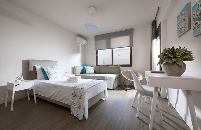 Elaia Luxury Suites Lagonissi - Foto 10