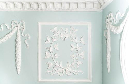 Stunning & spacious Georgian town house in St Neots town centre with parking - Foto 50