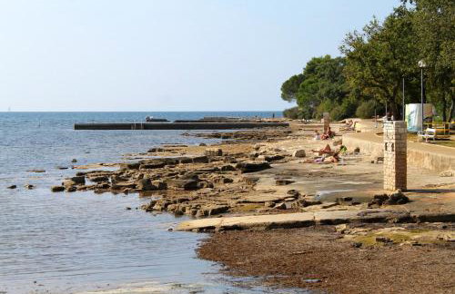 Apartments with parking space Dolinci, Umag - 7111 - Foto 4