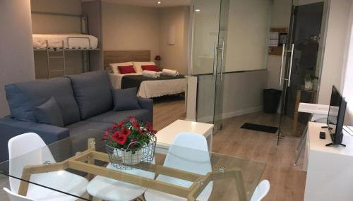 Loft Cordoba Estacion - Foto 4