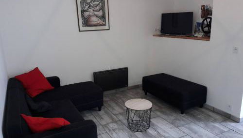 Gîte du sabotier Lamadon - Foto 5