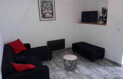 Gîte du sabotier Lamadon - Foto 5