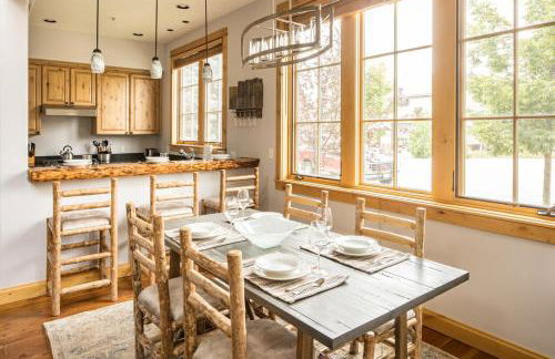 Lone Peak Townhome 5 - Foto 8