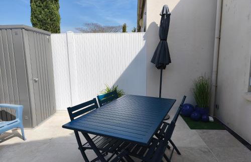 Le Cocon - cosy et tout à pied - Foto 7