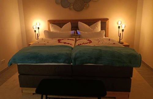 Wohlfühloase Ermreuth - Photo 21