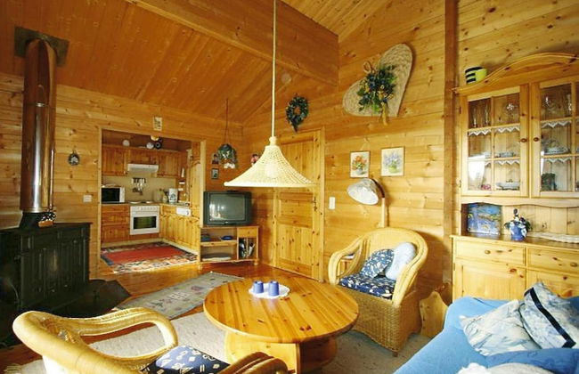 Holiday Homes Lauterdorfle, Hayingen - Foto 24