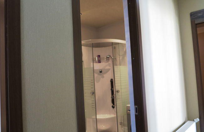 Samatsa Georgia Apartments - Foto 60