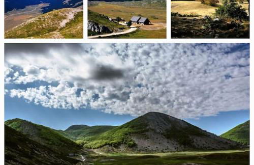 Attico e super attico panoramico - Foto 49