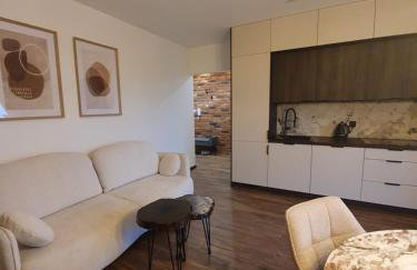 Apartament Łynova z parkingiem podziemnym - Foto 15