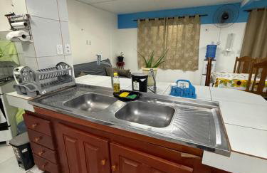 AmazHost - Casa ampla próxima do aeroporto - Foto 7