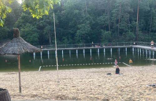 Wiejska Sielanka w Garbatce-Letnisku - Foto 17