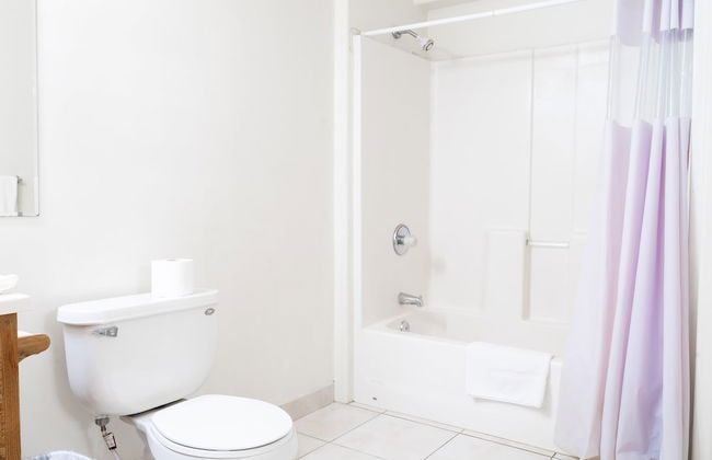 Country Cabins Inn - Foto 40