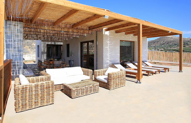 Phaestias Terra Villas - Foto 8