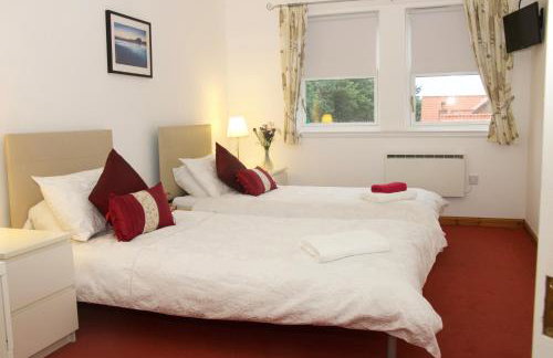 Pintail Apartment Bamburgh - Foto 6