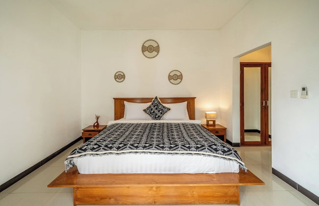 The Dewi Pererenan Villa and Suite - Foto 52