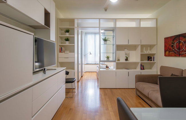 Milan Royal Suites & Luxury Apartments - Foto 87