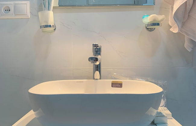 Uparthotel - Photo 17