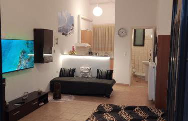 Tzoumerka Panorama - Photo 1