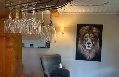 Super Cozy Holiday Apartment - Photo 17