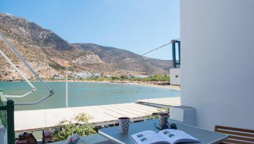 BLUE Seaside Studio - Foto 4