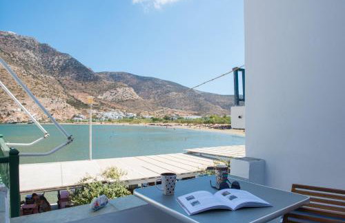 BLUE Seaside Studio - Foto 4