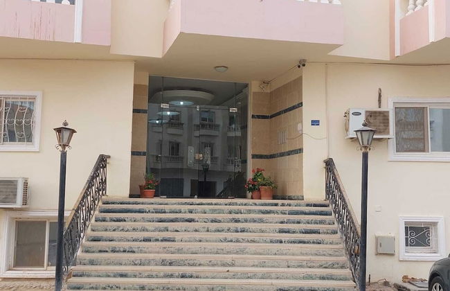 Cozy Studio Hurghada - Foto 10