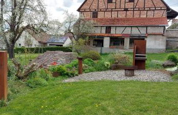 Gemütliche Ferienwohnung am Schwarzwaldrand - Foto 18