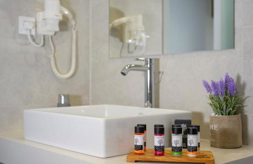 Athina Suites Luxury Suites Near The Sea Platanias - Foto 90