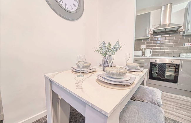 Host Stay New Street Residence - Foto 3