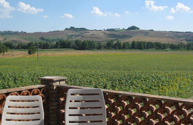 Agriturismo Le Spighe - Foto 37