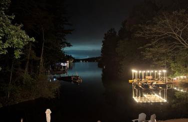 Lake Keowee’s Cabin By The Cove, Boat & PWC Option - Foto 20