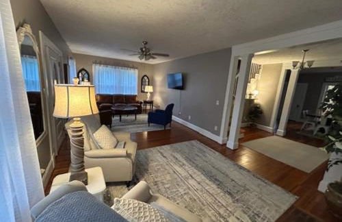 The Wheeler's House - Foto 9