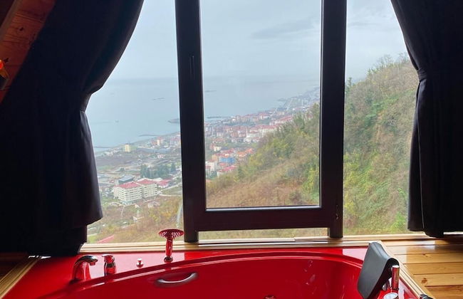 SİFLA BUNGALOV & RESTURANT - Foto 36