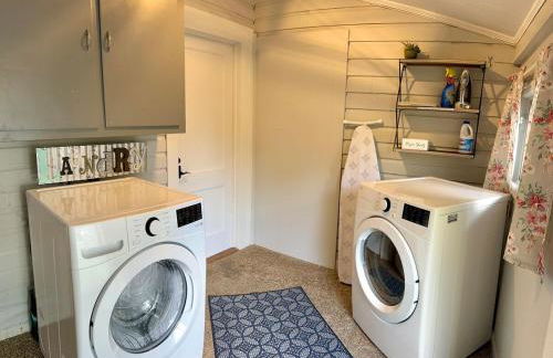 Comfortable apartment, Near to Aviation Museum -Spruce Goose - Foto 16