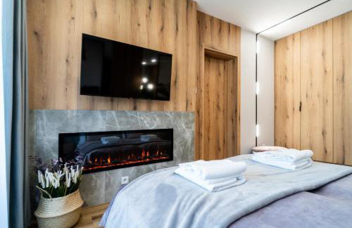 Apartament Natura Podhala by Apart Concept Podhale - Foto 10